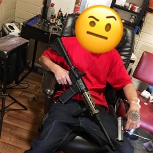 Meet your Posher, John